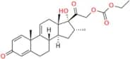 ∆9 (11)-21- Ethyl formate Dexamethasone
