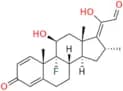 Dexamethasone Enol-Pyruvaldehyde Analog