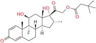 Dexamethasone 21-Tertbutylacetate