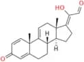 (Z)-2-((8S,10S,13S,14S)-10,13-Dimethyl-3-oxo-7,8,12,13,15,16-hexahydro-3H-cyclopenta[a]phenanthren…