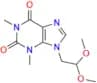 Doxofylline Impurity 12
