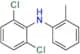 2,6-Dichloro-N-(o-tolyl)anilin