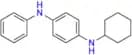 N-Phenyl-N'-cyclohexyl-p-phenylenediamine