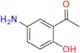 1-(5-Amino-2-hydroxyphenyl)ethanone