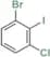 1-Bromo-3-chloro-2-iodobenzene