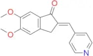 Donepezil Pyridine Dehydro Impurity