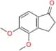 4,5-Dimethoxy-1-indanone