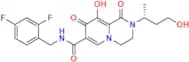 (R)-N-(2,4-Difluorobenzyl)-9-hydroxy-2-(4-hydroxybutan-2-yl)-1,8-dioxo-2,3,4,8-tetrahydro-1H-pyrid…