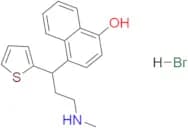 4-Hydroxy Duloxetine