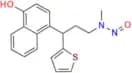 N-Nitroso Duloxetine EP Impurity C