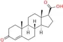 Testosterone 17β-Carboxylic Acid