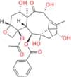 13-epi-10-Deacetyl Baccatin III