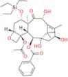 7-O-(Triethylsilyl)-10-deacetyl Baccatin III