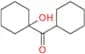 Cyclohexyl(1-hydroxycyclohexyl)methanone