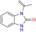 1-Isopropenyl-2-benzimidazolidinone