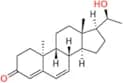 20α-Dihydrodydrogesterone
