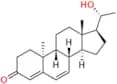 20-β-Dihydrodydrogesterone