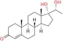 17-alfa,20-β-Dihydroxy Progesterone