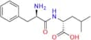 D-Phenylalanyl-D-leucine