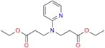 Diethyl 3,3\'-(pyridin-2-ylazanediyl)dipropionate