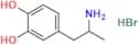 (R,S)-α-Methyldopamine Hydrobromide
