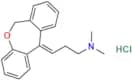 Doxepin Hydrochloride
