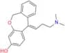 (E)-3-Hydroxy Doxepin