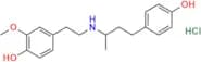 Dobutamine Impurity 8