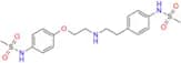Dofetilide USP Related Compound A