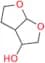 Hexahydrofuro[2,3-b]furan-3-ol