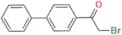 2-Bromo-4'-phenylacetophenone