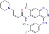(2E)-4-(1-Piperidinyl)-2-butenoic Acid Hydrochloride