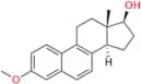 17-β-3-Methoxydihydro Equilenin