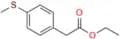 Ethyl (4-methylthiophenyl)acetate