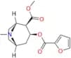 2-Furoyl Ecgonine Methyl Ester
