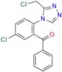 Estazolam USP Related Compound A