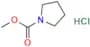 L-Proline Methyl Ester Hydrochloride