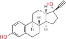 (8R,9S,14S,17S)-17-Ethynyl-17-hydroxy-6,7,8,9,10,11,12,13,14,15,16,17-dodecahydro-3H-cyclopenta[a]…