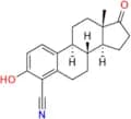 4-Cyanoestrone