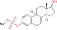 17β-Dihydro Equilin 3-Sulfate Sodium Salt