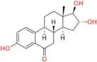 6-Oxo Estriol