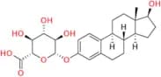 17β-Estradiol-3-β-D-Glucuronide