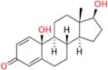 10,17β-Dihydroxy-estra-1,4-dien-3-one