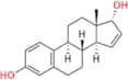 (8R,9S,13S,14S,17R)-13-Methyl-7,8,9,11,12,13,14,17-octahydro-6H-cyclopenta[a]phenanthrene-3,17-diol