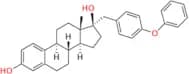 17α-4'-Benzyloxybenzyl Estradiol