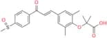 Elafibranor Mono oxide Impurity