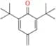 2,6-di-tert-Butyl-4-methylenecyclohexa-2,5-dien-1-one