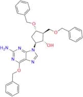 Entecavir Impurity 18