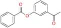 3-Benzoyloxyacetophenone