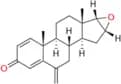 16α, 17α-Epoxy Exemestane